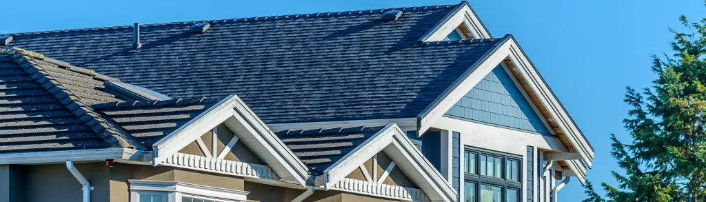 Roofing and exterior service